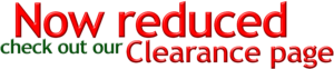 Clearance logo new