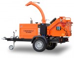 Timberwolf TW230DHB woodchipper