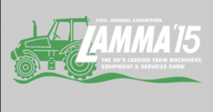 lamma show logo